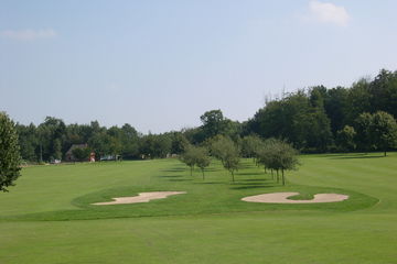 Golf Winge